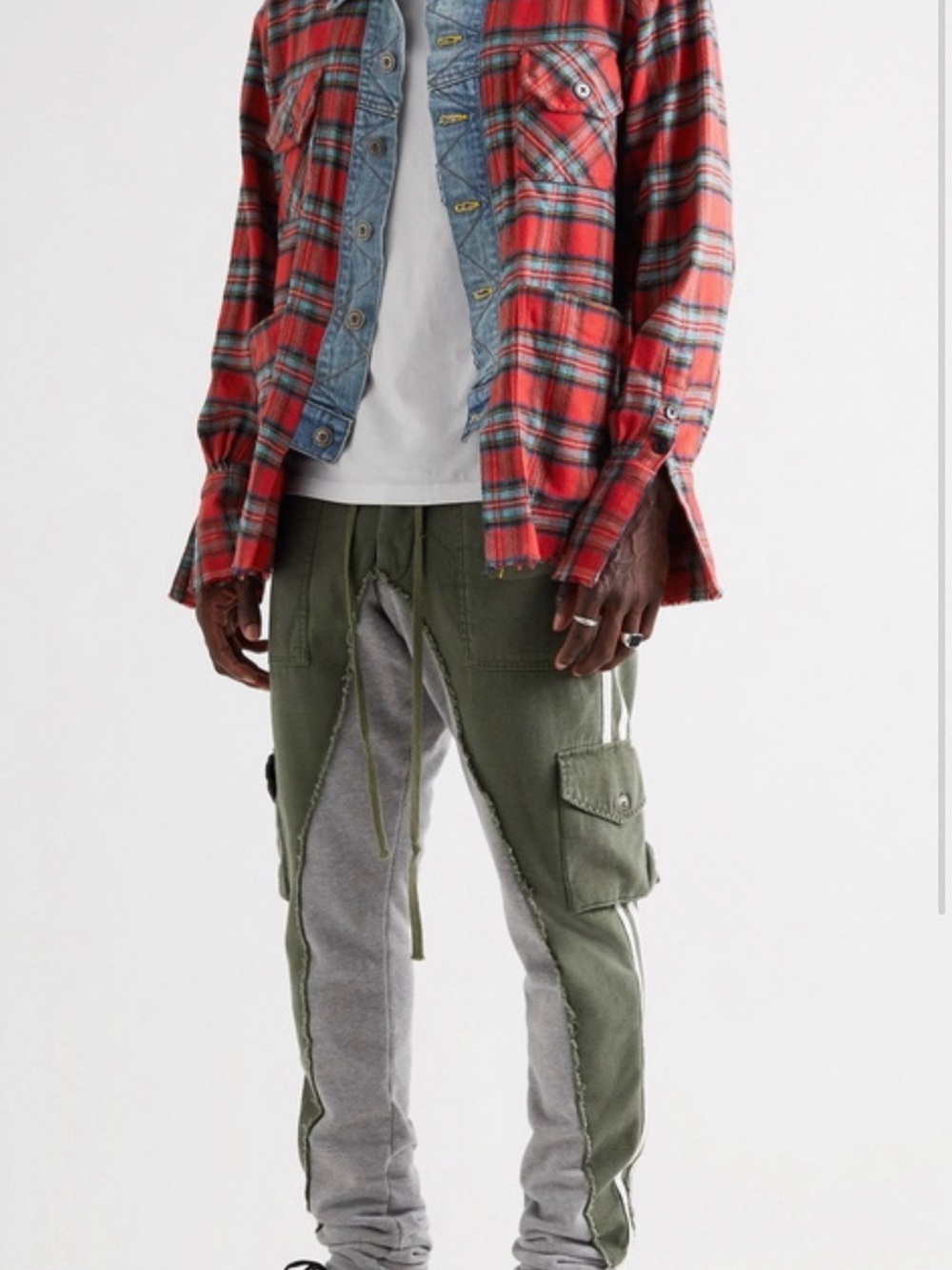 Greg Lauren vintage